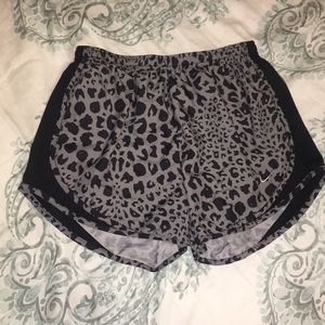 Nike Shorts - Cheetah shorts Nike Shorts - Cheetah shorts
